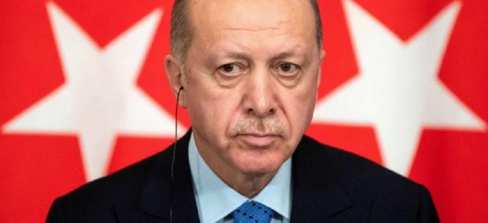 Bloomberg: Η Τουρκία έχει απομονωθεί – Η Ελλάδα αποκτά περισσότερους συμμάχους
