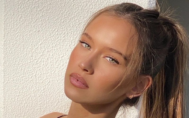 Με την Isabelle Mathers η μέρα ξεκινά ιδανικά (pics)