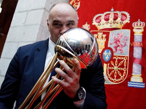 Πάμπλο Λάσο : Ο βασιλιάς των τροπαίων