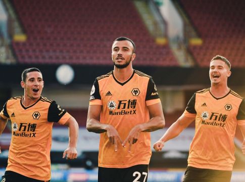 Σέφιλντ Γιουνάιτεντ – Γουλβς 0-2