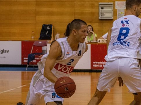 Μπουντούτσνοστ – Τσεντεβίτα 72-62