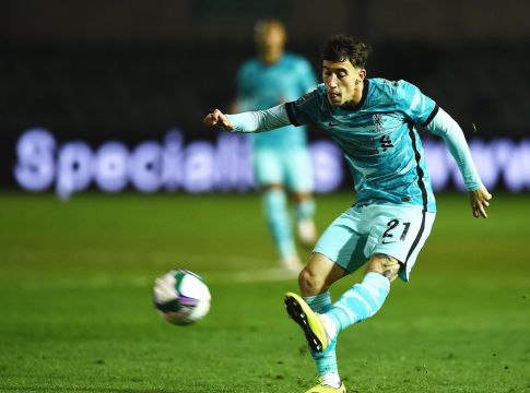 Λίβερπουλ : Χωρίς Τσιμίκα κόντρα στην Άρσεναλ