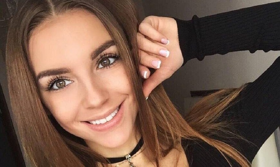 Αυτό είναι το δυνατό σημείο της Galina Dub (pics)