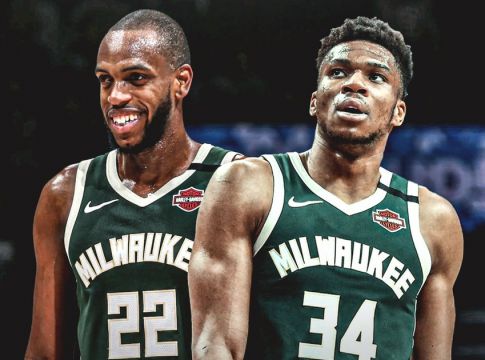Milwaukee, we have a problem