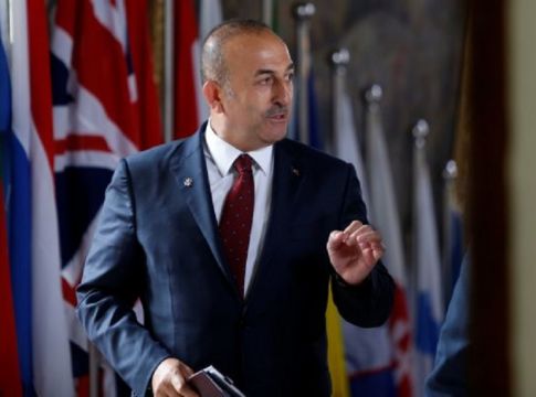 Προκλητικός Τσαβούσογλου : Η Ελλάδα λέει ψέματα – Συμφώνησε σε διάλογο και μετά έκανε πίσω