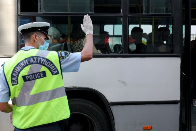 Θεσσαλονίκη : «Κλειστό» το κέντρο για την επίσκεψη Πομπέο – Τι πρέπει να γνωρίζουν οι οδηγοί