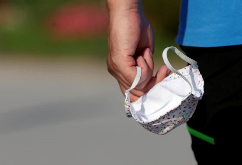 Κορωνοϊός : Αυτόφωρο για τους αρνητές μάσκας – Τι λέει η εγκύκλιος του εισαγγελέα