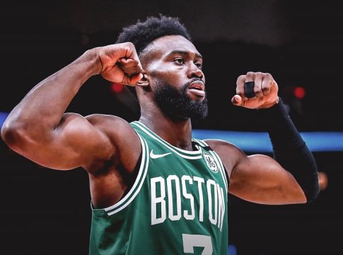 NBA Top 5 : Στην κορυφή ο Τζέιλεν Μπράουν (vids)