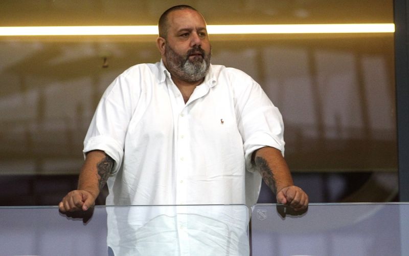 Οι προτάσεις του Ολυμπιακού για πρωτάθλημα, κύπελλο και ΕΠΟ