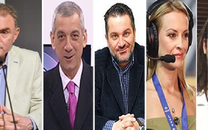 Κέντρο Αθλητικού Ρεπορτάζ : Γίνε αθλητικός συντάκτης με καθοδήγηση από τους καλύτερους