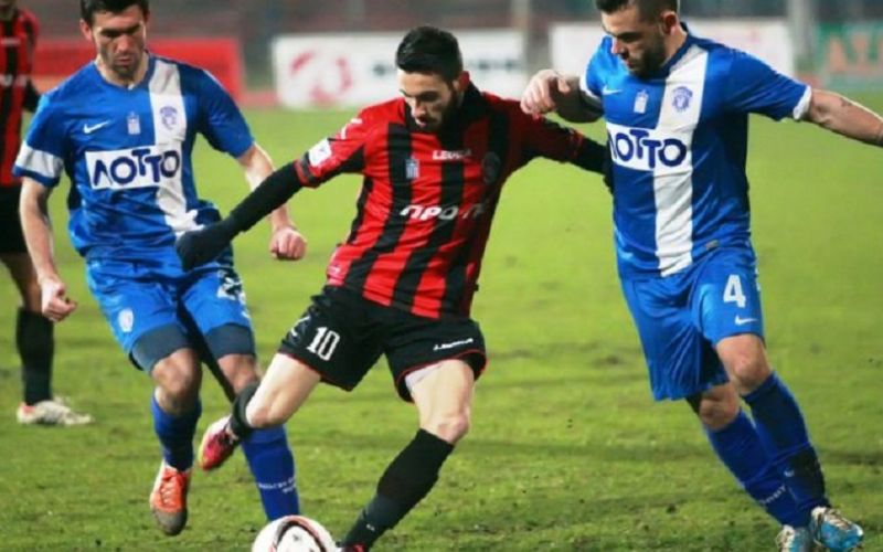 Παίρνει Καθάριο ο Ηρακλής