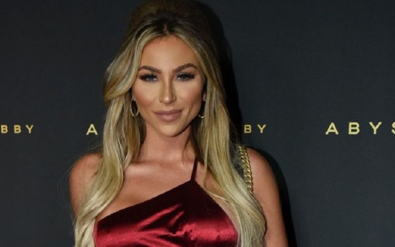 Οι καυτές φωτογραφίες της Khloe Terae… έριξαν ακόμα μια φορά το Instagram