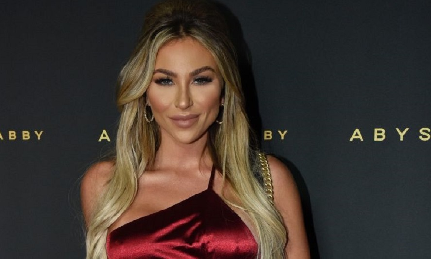 Οι καυτές φωτογραφίες της Khloe Terae… έριξαν ακόμα μια φορά το Instagram