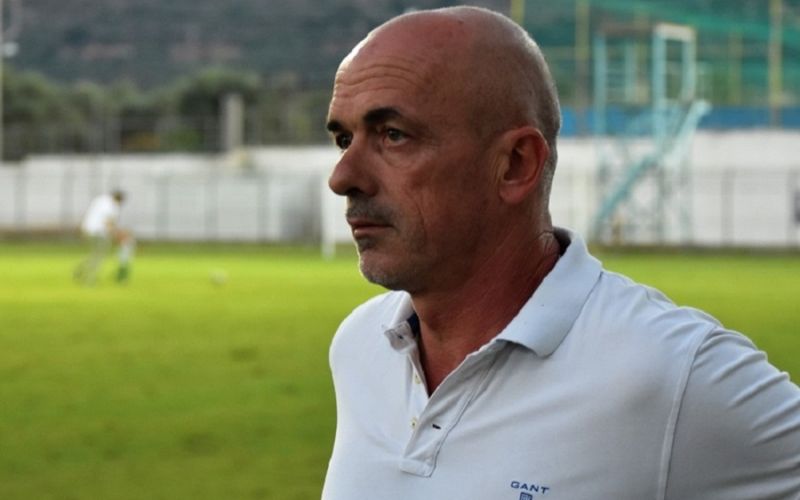 Κολιτσιδάκης : «Φαβορί ο ΠΑΟΚ με την Μπενφίκα. Έγινε πλέον ομάδα του Φερέιρα»
