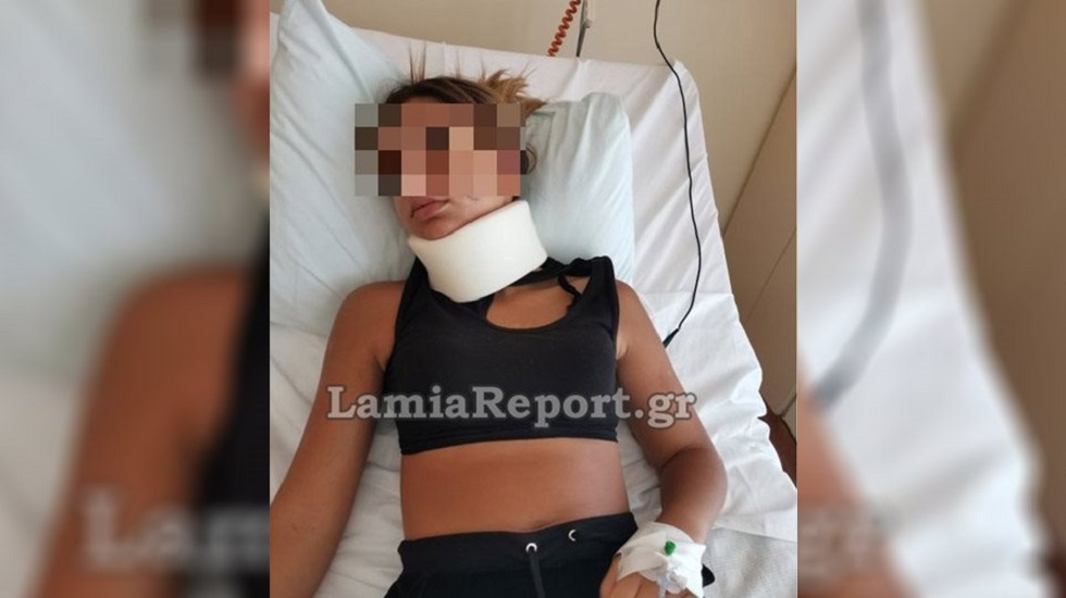 Λαμία : Άγριο bullying «βλέπει» η ΕΛ.ΑΣ πίσω από τον ξυλοδαρμό της 13χρονης