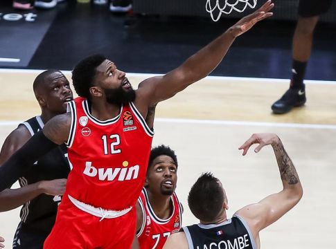 Αξίζει να πάρει τέτοιο ρίσκο ο Γιώργος Μπαρτζώκας;