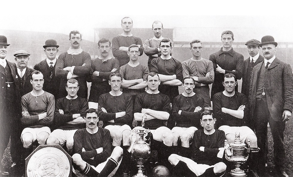 Σε δημοπρασία το τρόπαιο του FA Cup του 1909