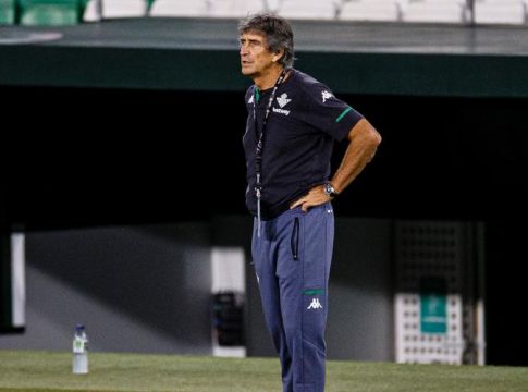 Πελεγκρίνι : «Ολες οι αποφάσεις του διαιτητή ήταν σε βάρος μας»