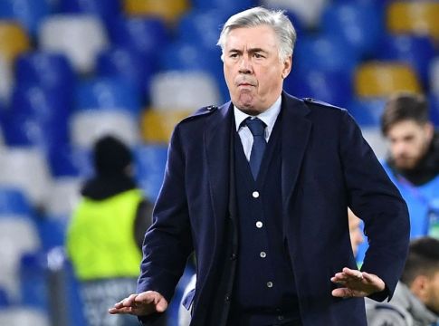 Αντσελότι : «Μου ράγισε την καρδιά η μεταγραφή του Τιάγκο»