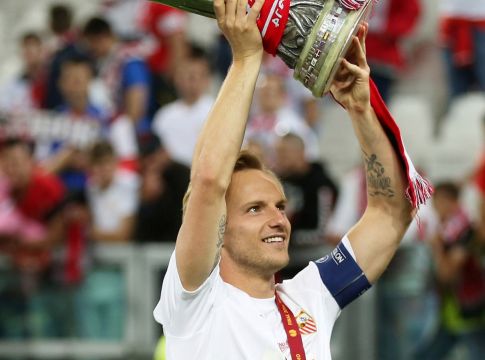 Ράκιτιτς : «Να κάνουμε την Μπάγερν να υποφέρει»