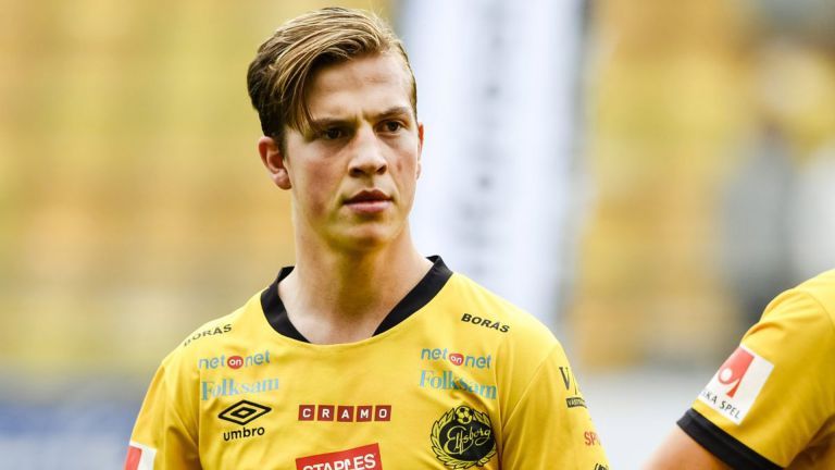 «Ολυμπιακός, ΠΑΟΚ και ΑΕΚ ενδιαφέρονται για τον Σίμον Ολσον» (vid) | to10.gr