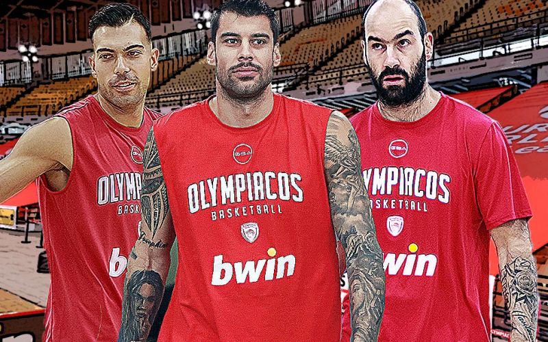 Euroleague, επιτέλους επιστρέφεις…