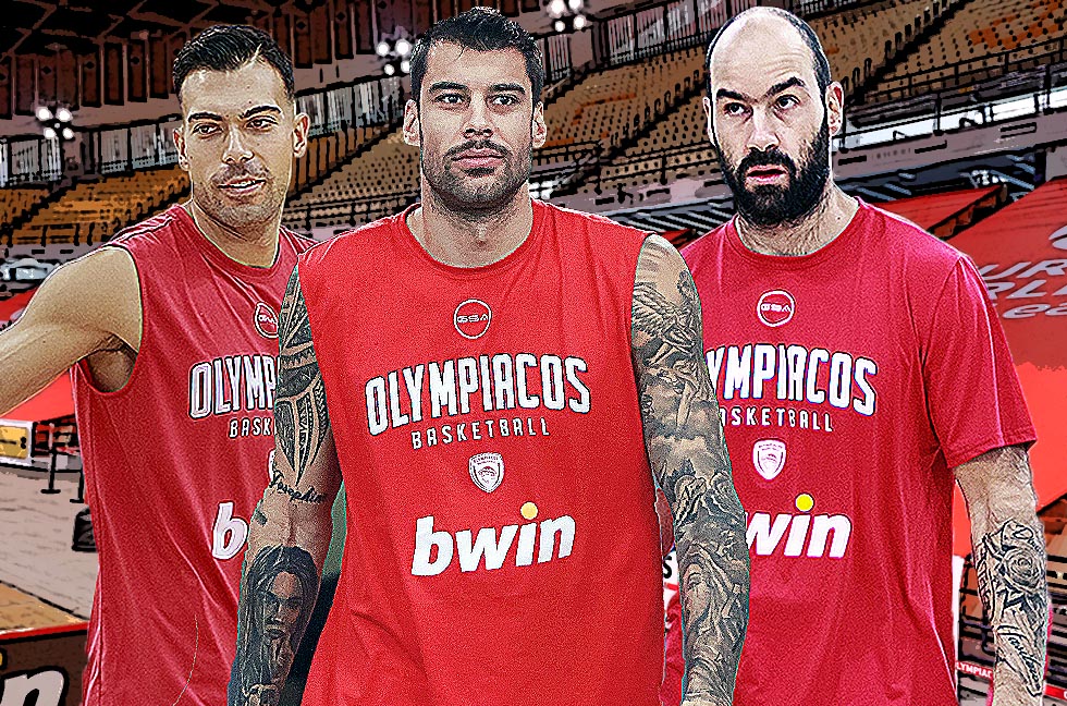 Euroleague, επιτέλους επιστρέφεις…