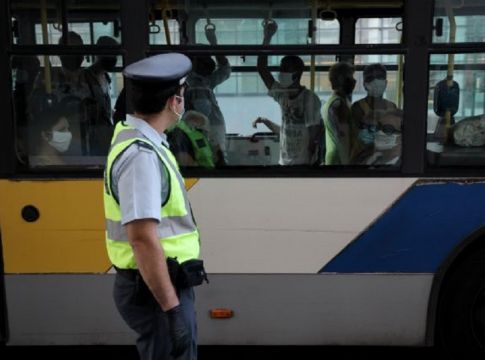 Κορωνοϊός : Συνεχίζονται με αμείωτο ρυθμό οι έλεγχοι για την τήρηση των μέτρων – «Βροχή» τα πρόστιμα