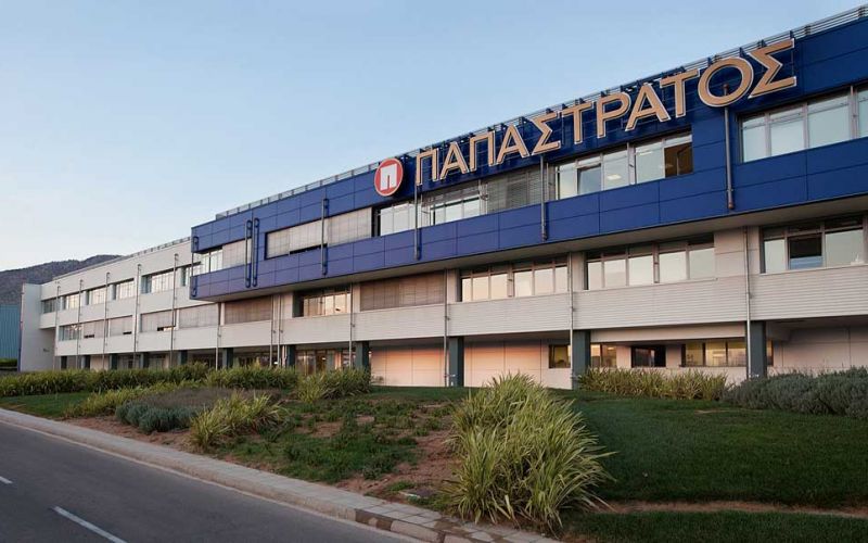 Παπαστράτος : Σημαντική ενίσχυση των οικονομικών μεγεθών κατά το 2019
