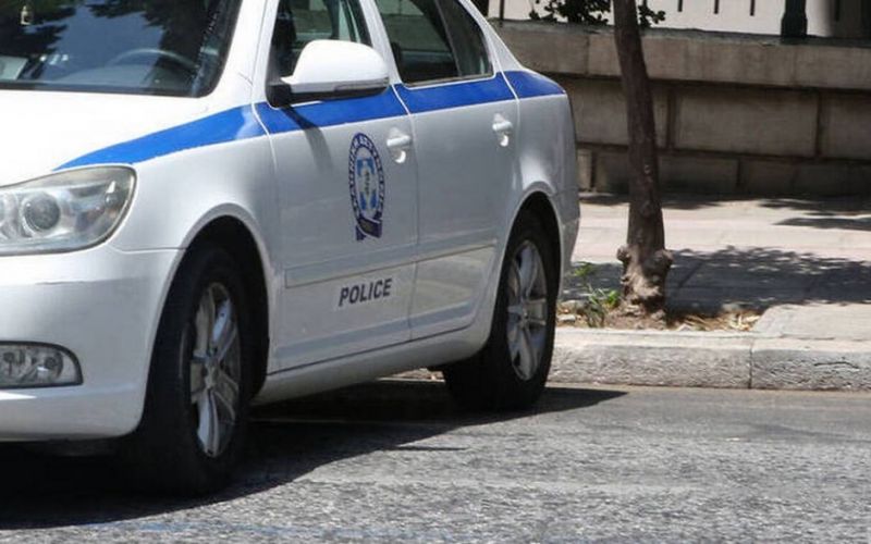 Θεσσαλονίκη : Πυροβόλησε την γειτόνισσά του με καραμπίνα