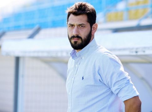 Λαμία : Σε δύσκολη θέση ο Πετράκης