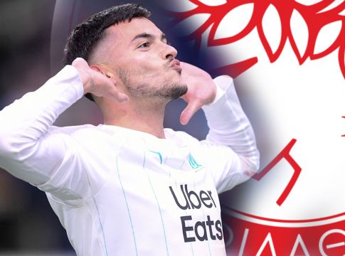 Αποκάλυψη: Στο τραπέζι του Ολυμπιακού και ο Ράντονιτς για τα άκρα (Vids)