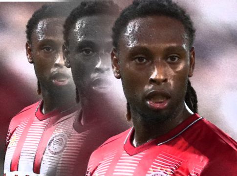 Ολυμπιακός : Το νέο συμβόλαιο του Σεμέδο και ένα περίεργο πορτογαλικό παραμύθι