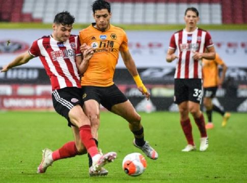 LIVE : Σέφιλντ Γιουνάιτεντ – Γουλβς