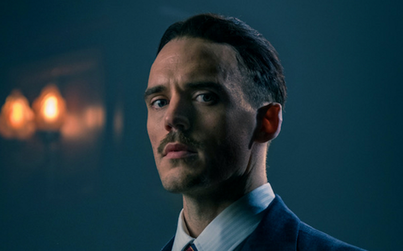 Peaky Blinders : «Η νέα σεζόν θα είναι αποκαλυπτική»