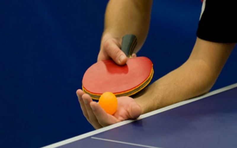 Στις 3 Οκτωβρίου η έναρξη της περιόδου 2020-2021 στην επιτραπέζια αντισφαίριση