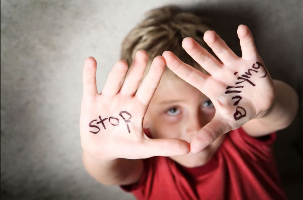 Στοιχεία σοκ : 1 στα 5 παιδιά θύματα bullying στο σχολείο