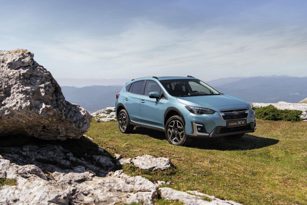 Η Subaru ανακοινώνει νέες μειωμένες τιμές