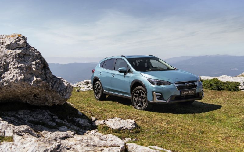 Η Subaru ανακοινώνει νέες μειωμένες τιμές