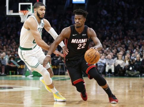 NBA : Μπάτλερ, Τέιτουμ και Μπράουν «ξεσπούν» στην ετυμηγορία για την Μπριόνα Τέιλορ