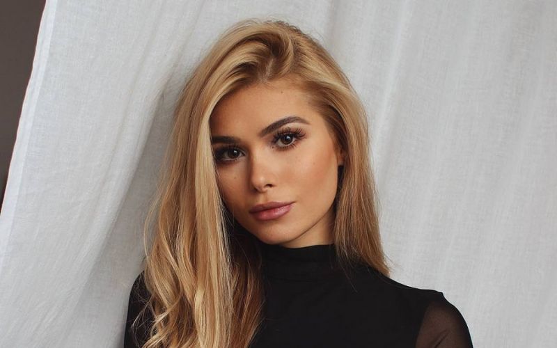 Με την Pamela Reif θα το ρίξετε στην υγιεινή διατροφή (pics)
