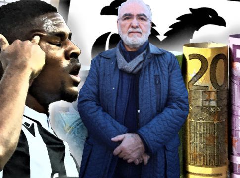 Και τώρα, Ιβάν, τι… κάνουμε;