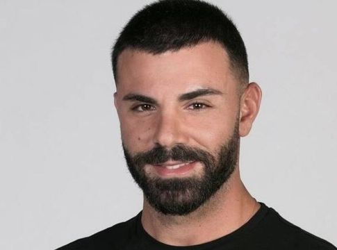 Big Brother : Ο Αντώνης Αλεξανδρίδης έκανε τις πρώτες μηνύσεις