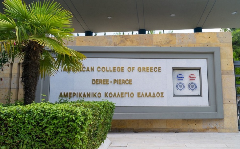 Κρούσματα κορωνοϊού στο Αμερικανικό Κολλέγιο Ελλάδας
