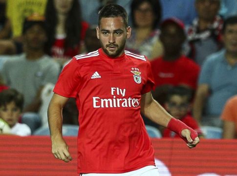 «Στον ΠΑΟΚ ο Άντριγια Ζίβκοβιτς»