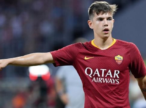 «Βόμβα» από την Ιταλία, στον Άρη ο Άντε Τσόριτς (vid)