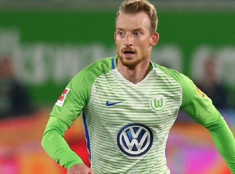 Άρνολντ : «Πάμε στην Αθήνα για την πρόκριση»