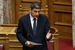 Αυγενάκης: «Άνοιγμα του αθλητισμού και 3.5 εκ. ευρώ σε επιπλέον 1403 σωματεία του Μητρώου Αθλητικών Σωματείων»