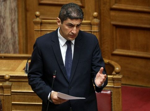 Το μήνυμα του Αυγενάκη για την εφαρμογή του Αθλητικού Νόμου