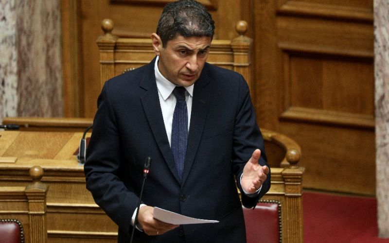 Άμεση ανταπόκριση του Αυγενάκη για τη σύνθεση της ΕΠΕ, τα μόρια και τις διακρίσεις των αθλητών – μαθητών